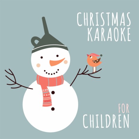 All I Want For Christmas Is You By The Singing Squad Boomplay Music