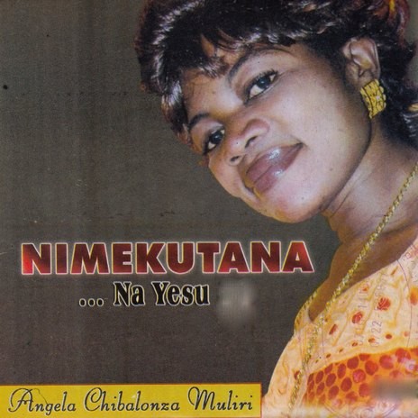 Asante Yesu | Boomplay Music