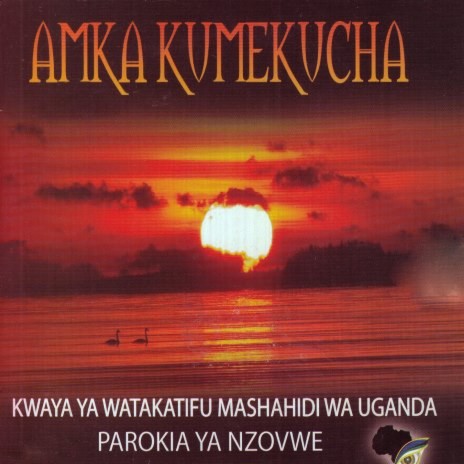 Amka Kumekucha | Boomplay Music