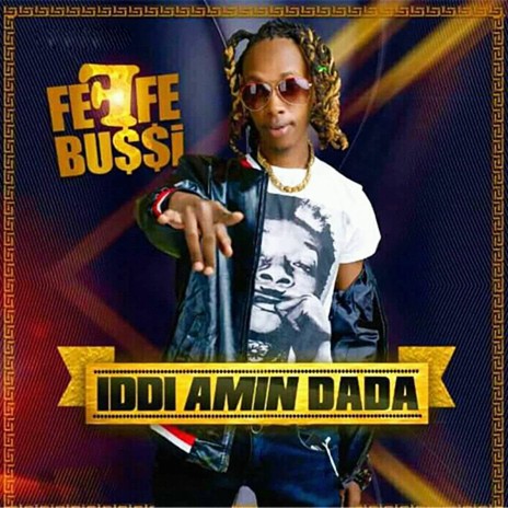 Iddi Amin Dada | Boomplay Music