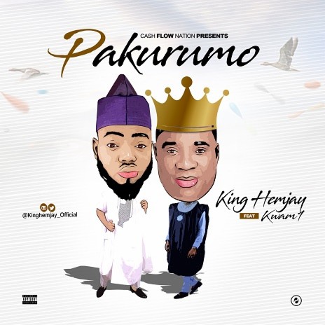 Pakurumo ft. Kwam 1 | Boomplay Music