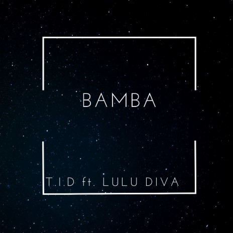 TID ft. Lulu Diva | Boomplay Music