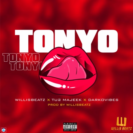 Tonyo ft. Tu2 & Darkovibes | Boomplay Music