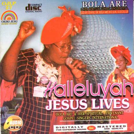 Halleluyah Jesus Lives | Boomplay Music