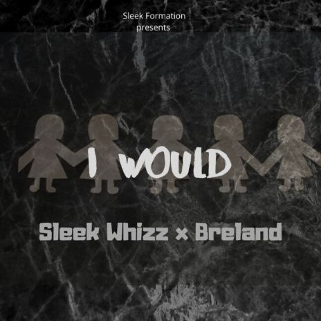I Would ft. Breland | Boomplay Music