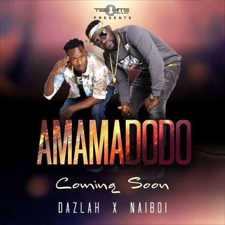 Amamadodo ft. Naiboi | Boomplay Music