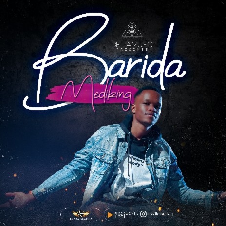 Barida (Cool Vibes) | Boomplay Music
