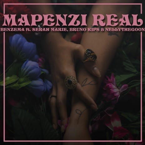 Mapenzi Real ft. Various Artists | Boomplay Music