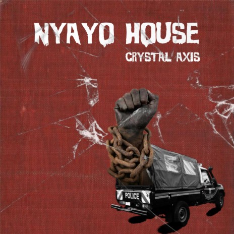 Nyayo House | Boomplay Music