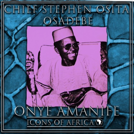 Onye Amanife | Boomplay Music