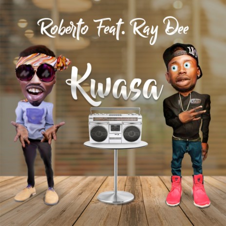 Kwasa | Boomplay Music