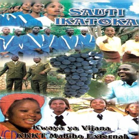 Bwana Mungu Akasema | Boomplay Music