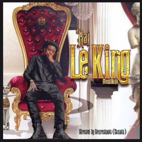 Le King | Boomplay Music