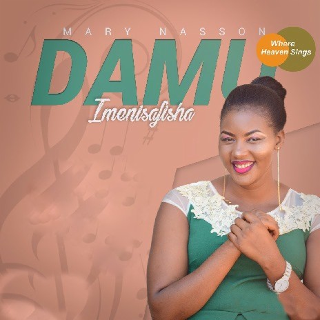 Damu Imenisafisha | Boomplay Music