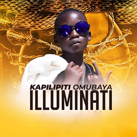 Tompita Illuminati | Boomplay Music