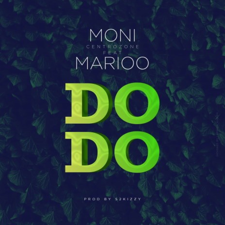 Dodo ft. Marioo | Boomplay Music