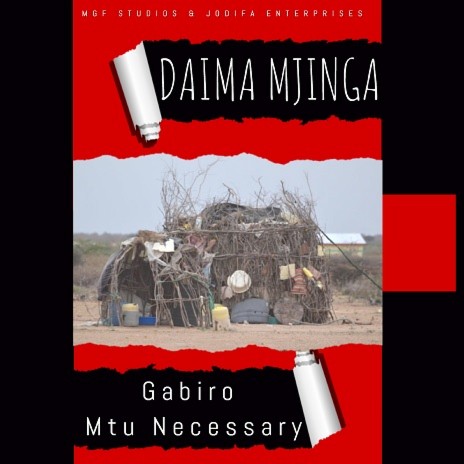 Daima Mjinga | Boomplay Music