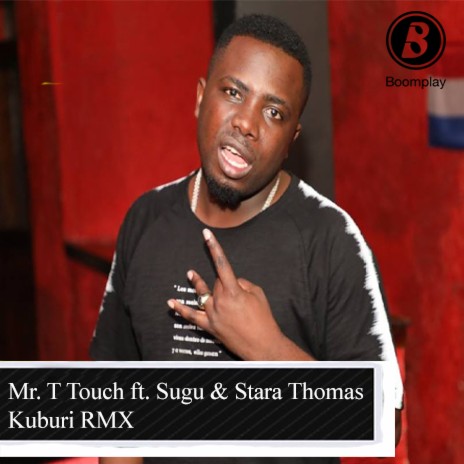 Kiburi ft. Sugu & Stara Thomas RMX | Boomplay Music