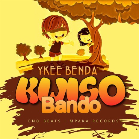 Kwiso Bando | Boomplay Music