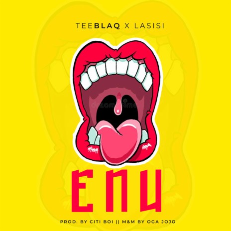 Enu ft. Lasisi Elenu | Boomplay Music