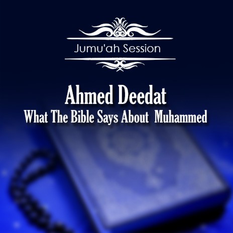 What The Bible Says About  Muhammed | Boomplay Music