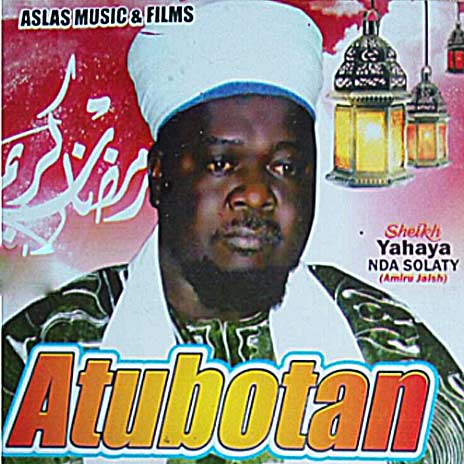 Atubotan | Boomplay Music