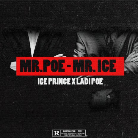 Mr. Poe - Mr. Ice ft. LADIPOE | Boomplay Music