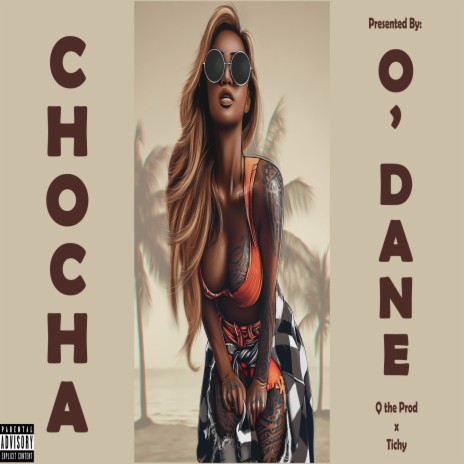 Chocha | Boomplay Music