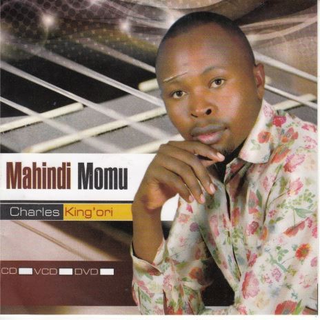 Mahindi Momu | Boomplay Music