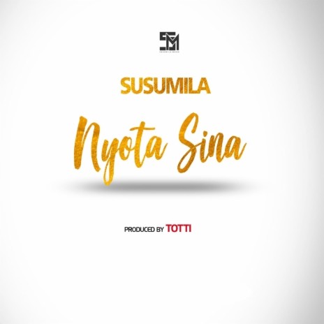 Nyota Sina | Boomplay Music