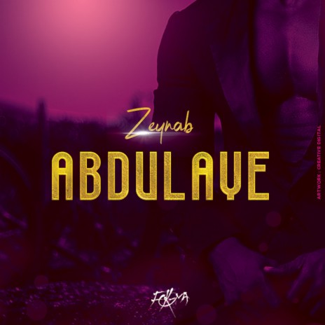 ABDULAYE | Boomplay Music