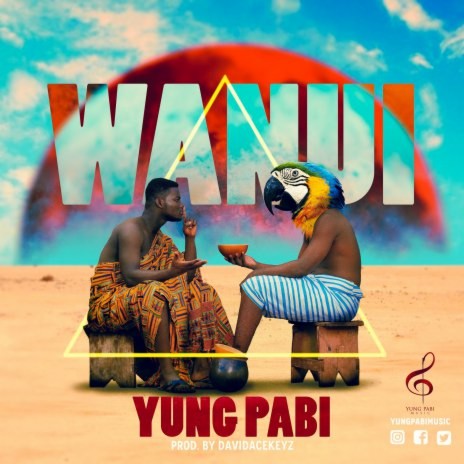 Wanui | Boomplay Music