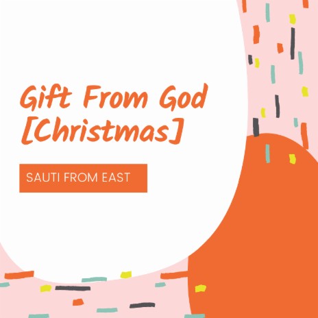 Gift From God (Christmas) | Boomplay Music