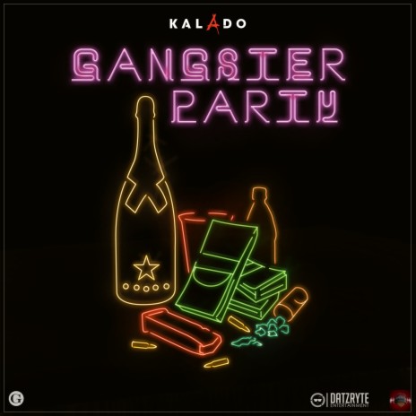 Gangster Party | Boomplay Music