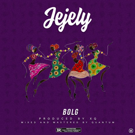 Jejely | Boomplay Music