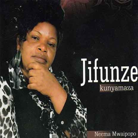 Huwezi Kujua | Boomplay Music