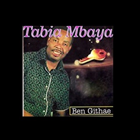 Tabia mbaya | Boomplay Music