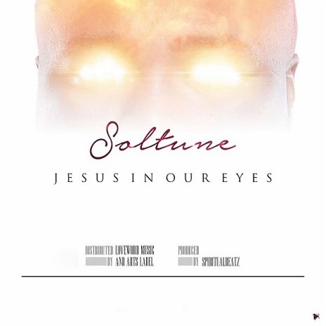 Jesus In Our Eyes | Boomplay Music