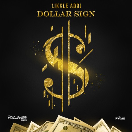 Dollar Sign | Boomplay Music
