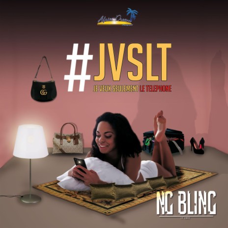 JVSLT (Je veux seulement le telephone) | Boomplay Music