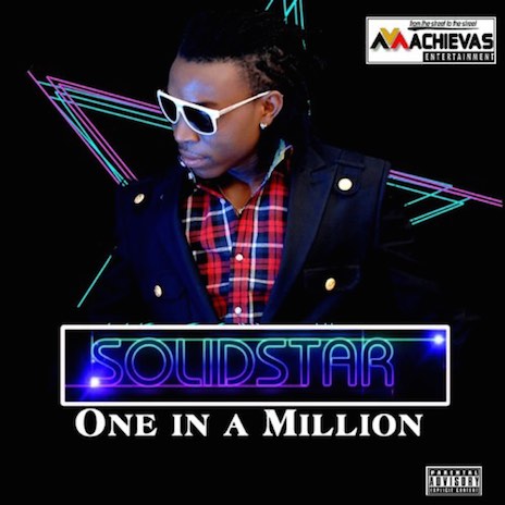 One In A Million (Remix) ft. Cartiair, Kleverjay, Buckwyller & Jacuzzi | Boomplay Music