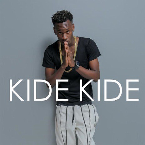 Kide Kide ft.Susumila | Boomplay Music