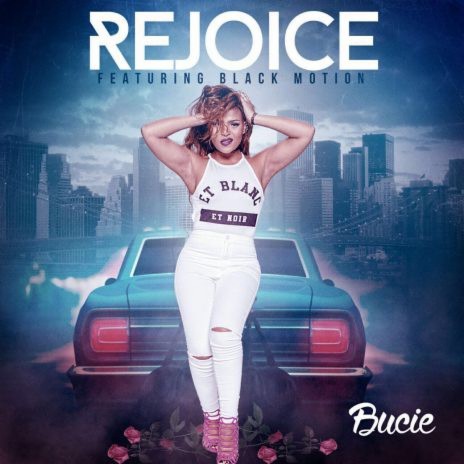 Rejoice ft. Black Motion | Boomplay Music
