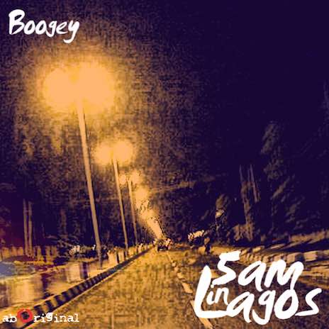 5am In Lagos | Boomplay Music