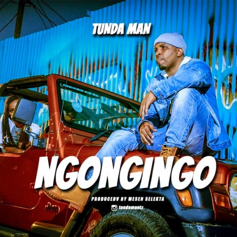 Ngongingo | Boomplay Music