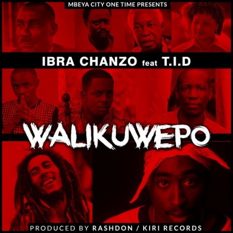Walikuwepo ft. T.I.D | Boomplay Music