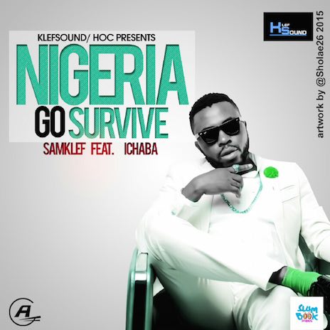 Nigeria Go Survive | Boomplay Music
