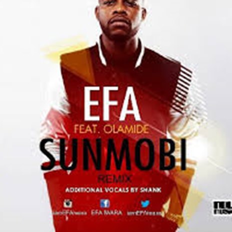 Sunmobi ft. Olamide | Boomplay Music
