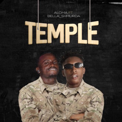 Temple ft. Bella Shmurda | Boomplay Music