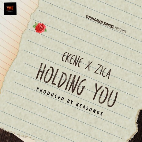 Holding You